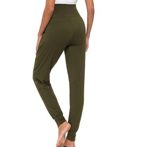 Maternity Stretch Lounge Pants
